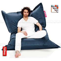 Fatboy® Pouf Original F49-ORIGINAL FATBOY THE ORIGINAL® Outdoor Living Room Furniture