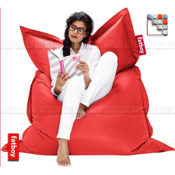 Fatboy® Pouf Original F49-ORIGINAL FATBOY THE ORIGINAL® Outdoor Living Room Furniture