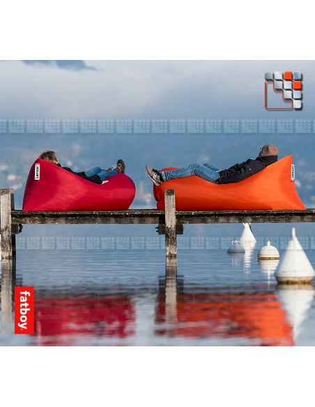 Fatboy® Lamzac 2.0 F49-103440 FATBOY THE ORIGINAL® Shade Sail - Outdoor Furnitures