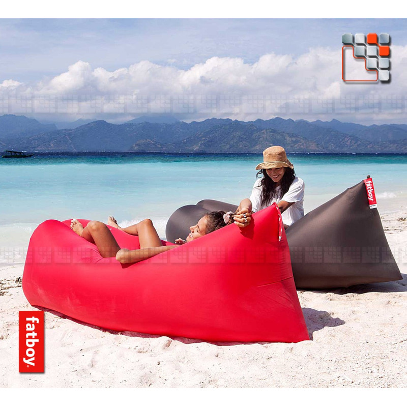 Fatboy® Lamzac 2.0 F49-103440 FATBOY THE ORIGINAL® Outdoor Lounge Furniture