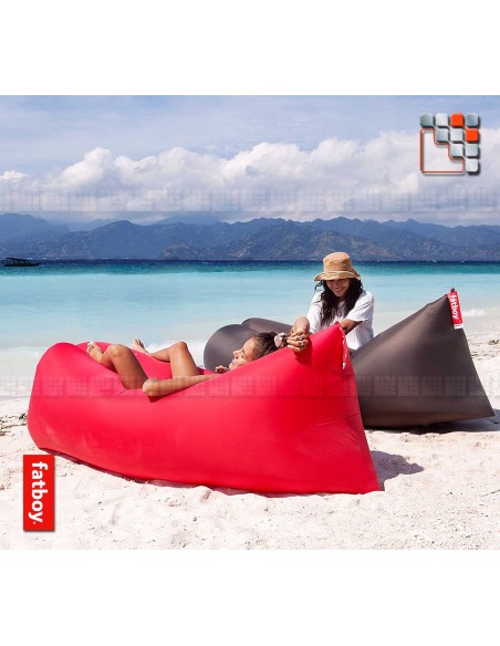Fatboy® Lamzac 2.0 F49-103440 FATBOY THE ORIGINAL® Shade Sail - Outdoor Furnitures