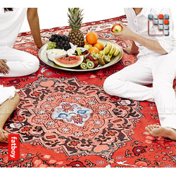 Fatboy® Picnic Lounge 280 x 210 F49-101226 FATBOY THE ORIGINAL® Outdoor Lounge Furniture