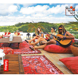 Fatboy® Picnic Lounge 280 x 210 F49-101226 FATBOY THE ORIGINAL® Mobilier pour Salon d'Exterieur
