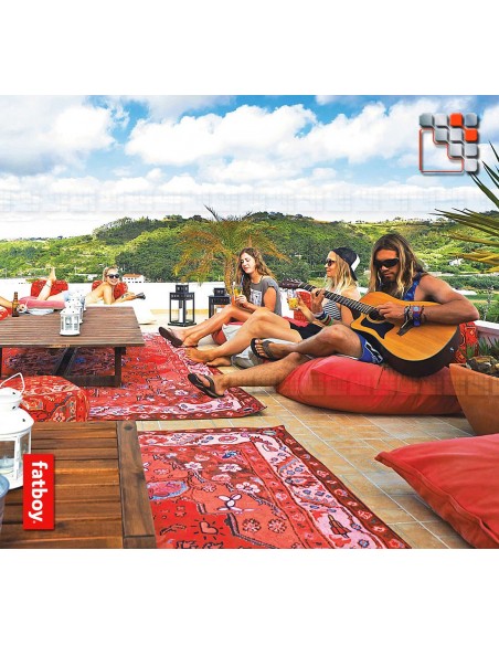 Fatboy® Picnic Lounge 280 x 210 F49-101226 FATBOY THE ORIGINAL® Shade Sail - Outdoor Furnitures