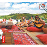 Fatboy® Picnic Lounge 280 x 210 F49-101226 FATBOY THE ORIGINAL® Outdoor Lounge Furniture