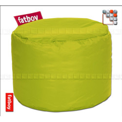 Fatboy® Pouf Point Nylon F49-POINT FATBOY THE ORIGINAL® Mobilier pour Salon d'Exterieur