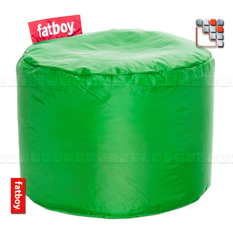 Fatboy® Pouf Point Nylon F49-POINT FATBOY THE ORIGINAL® Outdoor Living Room Furniture