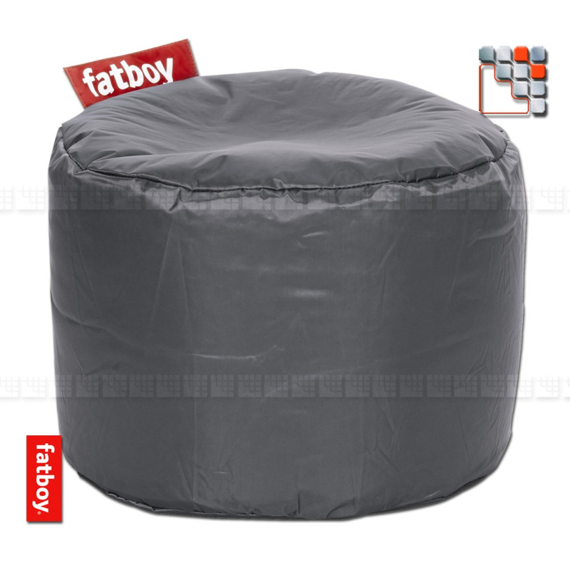 Fatboy® Pouf Point Nylon F49-POINT FATBOY THE ORIGINAL® Outdoor Living Room Furniture