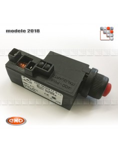 Electric Piezo Plancha Mania E45-72703 ENO sas Accessoires Maintenance - Spare Parts