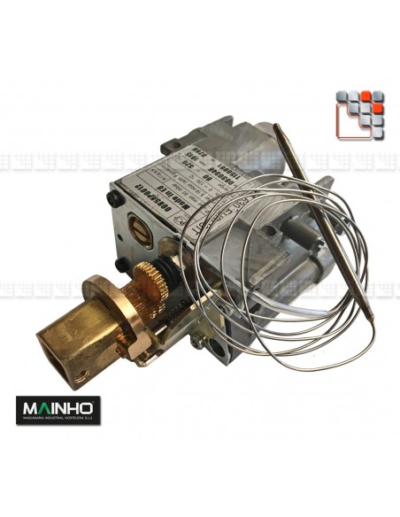 EUROSIT 630 Thermostatic Valve M36-205226 MAINHO SAV - Accessoires Spare parts MAINHO