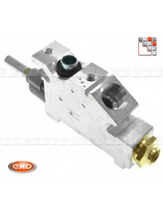 Gas valve BSI ENO E45-72105 ENO sas Accessoires Spare parts Others