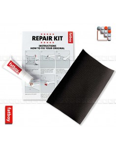 Fatboy® Nylon Repair Kit F49-102145 FATBOY SAV Spare parts Others