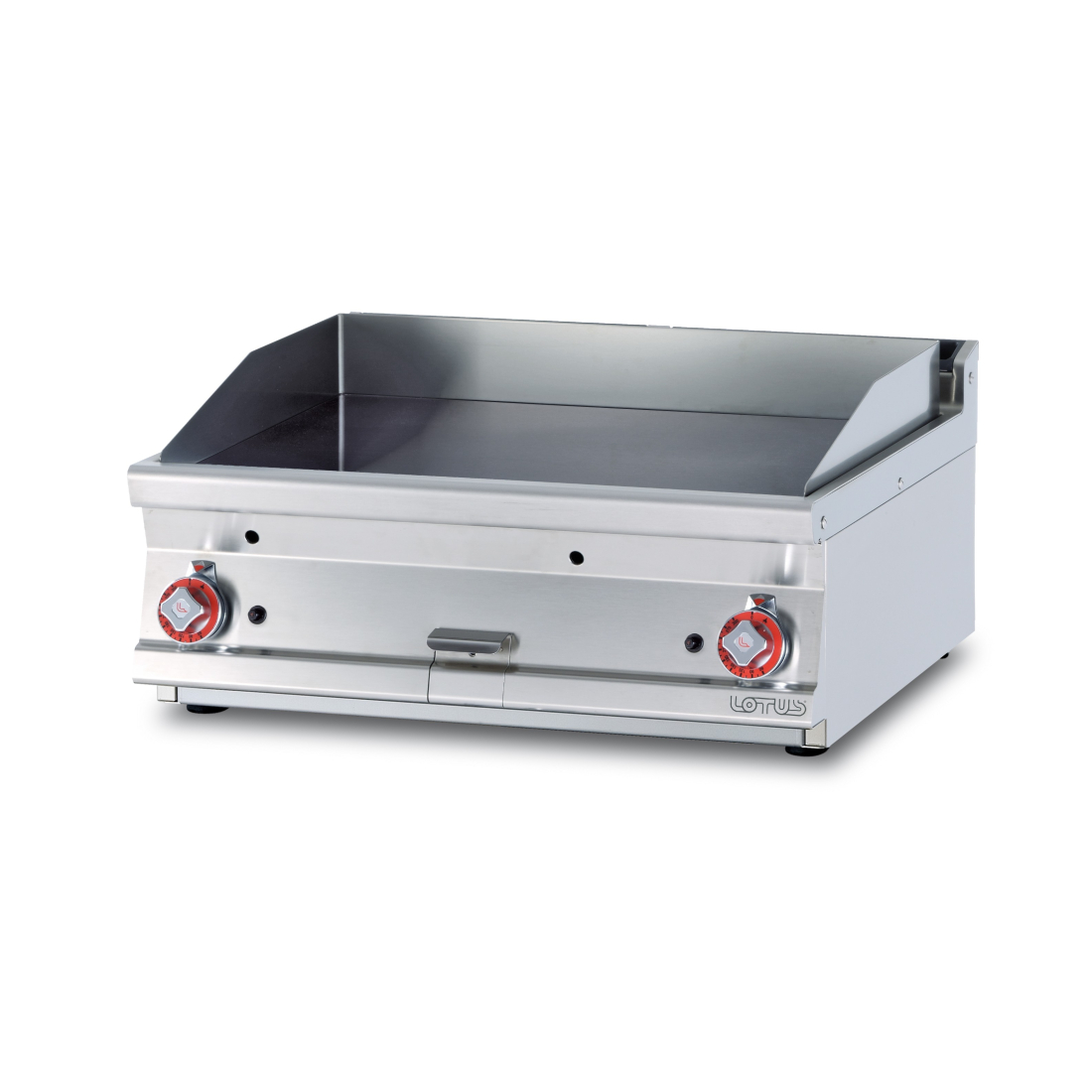 Fry-Top FTL-8GS LOTUS L23-FTL8GS LOTUS® Food Catering Equipment Fryer Wok Steam Oven