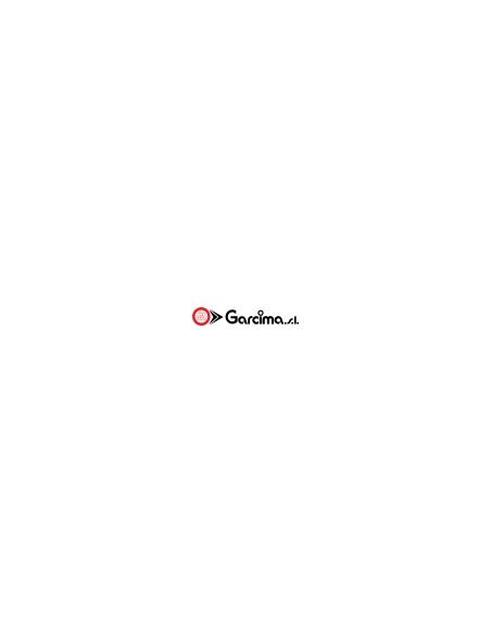 Kit Robinet Bruleur Gaz Garcima G46-X02 GARCIMA La Ideal - Accessoires Ustensiles Paella Garcima