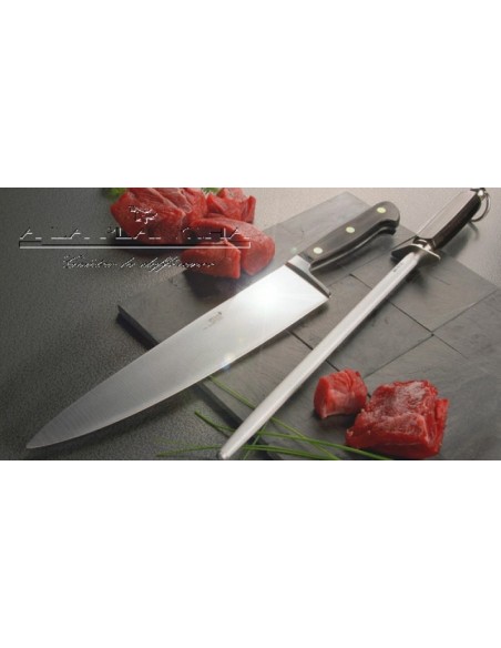 Couteau Cuisine Grand Chef 35 DEGLON D15-N6008035 DEGLON® Couteaux & Découpe