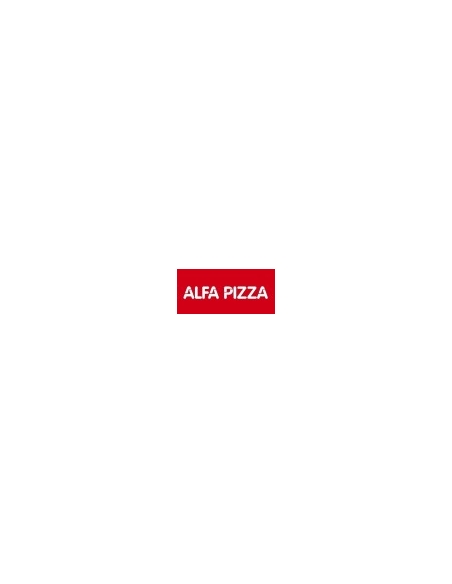 Alfa Forni 90 Large Stainless Steel Pizza Shovel A32-ISETP90 ALFA FORNI Accessoires