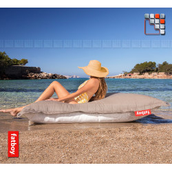 Floatzac Floating Mattress Straps Fatboy® F49-10343 FATBOY THE ORIGINAL® Outdoor Lounge Furniture