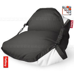 Floatzac Floating Mattress Straps Fatboy® F49-10343 FATBOY THE ORIGINAL® Outdoor Lounge Furniture