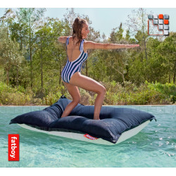 Matelas flottant Floatzac Sangles Fatboy® F49-10343 FATBOY THE ORIGINAL® Mobilier pour Salon d'Exterieur