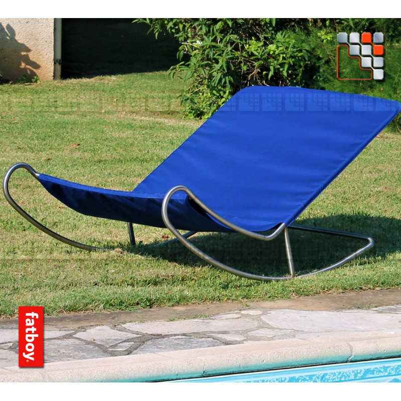 BeTransat Designxp® A17-VB103199 A la Plancha® Furniture for Outdoor Lounge