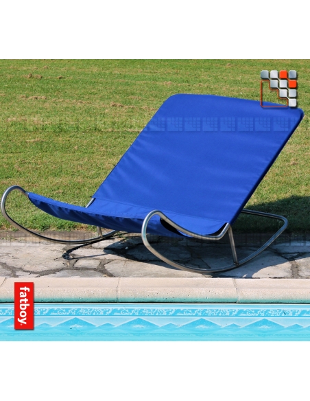 BeTransat Designxp® A17-VB103199 A la Plancha® Furniture for Outdoor Lounge