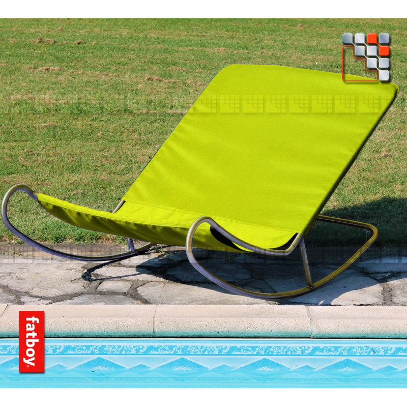 BeTransat Designxp® A17-VB103199 A la Plancha® Furniture for Outdoor Lounge