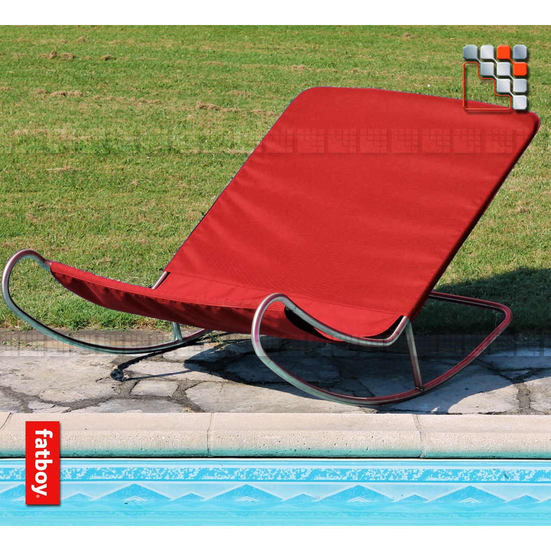 BeTransat Designxp® A17-VB103199 A la Plancha® Shade Sail - Outdoor Furnitures
