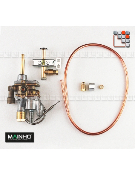 FC Thermostatic Gas Valve Kit M36-30264 MAINHO SAV - Accessoires Spare parts MAINHO