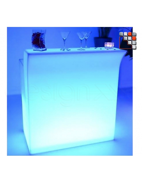Nemo Light Bar - Right Element V50-82727  Shade Sail - Outdoor Furnitures