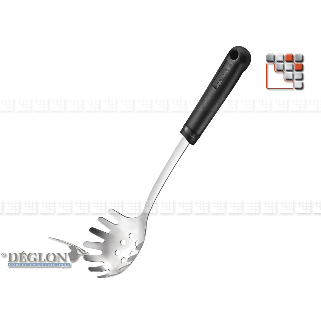 Spaghetti spoon DEGLON L10-C3845018SD DEGLON® Tableware