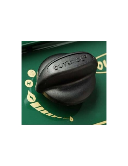 Outback BBQ Control Knob O20-TBK446X OUTBACK® Barbecues Maintenance - Spare Parts