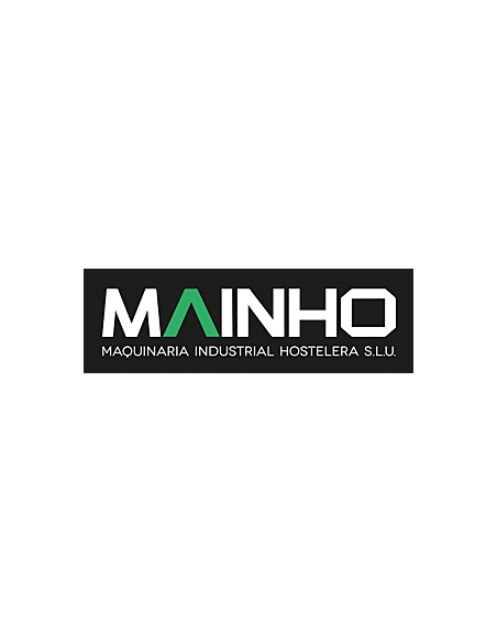 Credence Inox Wok W MAINHO M04-OPSWC MAINHO® Friteuse Wok Four Vapeur