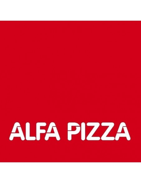 Pizzaiolo protective glove Alfa Forni A32-NPIZ ALFA PIZZA Accessories Utensils Special Pizza