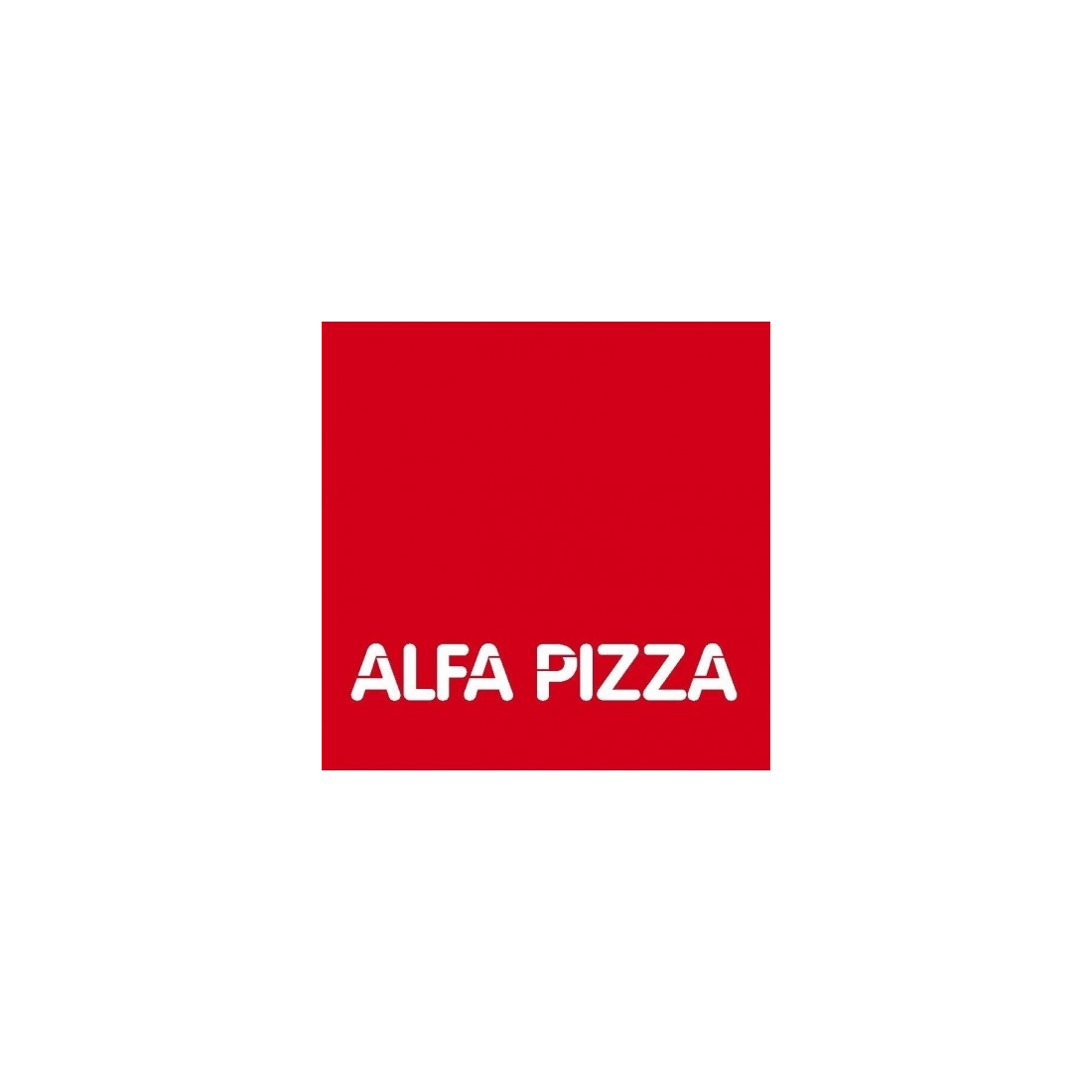 Set Accessoires Pizza Four Alfa Forni - Ustensiles Special Pizza 