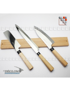 Bar Magnetic Support of Knives DEGLON D15-9908745-C DEGLON® Kitchen Utensils