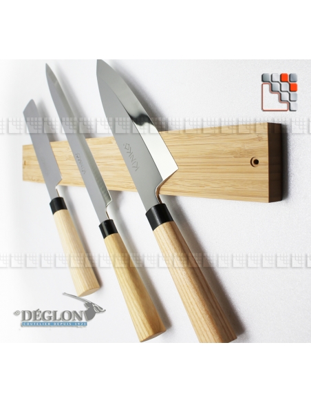 Magnetic Knife Holder DEGLON D15-9908745-C DEGLON® Kitchen Utensils