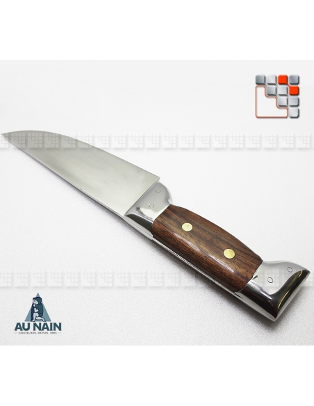 Knife Fregate Rosewood 21 AU NAIN A38-1741601 AU NAIN® Coutellerie cutting