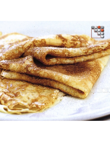 Pancake spatula and rozell Hetre A17-97 DM CREATION® Kitchen Utensils