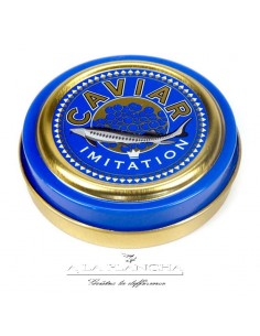 Box of Caviar savor A17-19904 A la Plancha® Art of the table