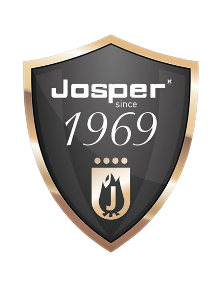 Combo CVJ-050-2-HJX-45 Josper J48-CVJ-502-HJX-45 JOSPER Grill Ovens & Charcoal roasters JOSPER