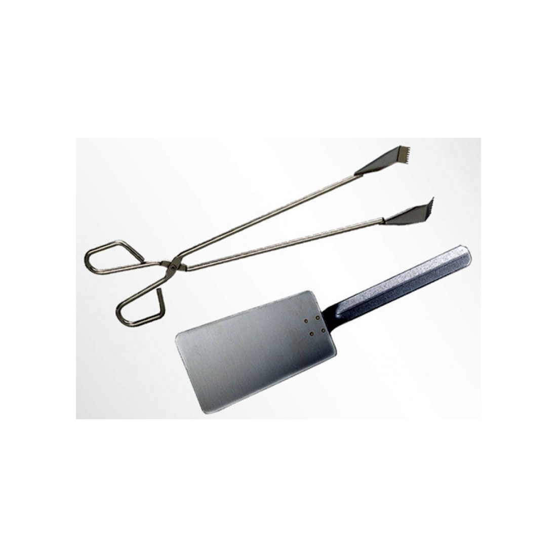 Set of Stainless Steel Utensils MAINHO M36-504MHEPZ1 MAINHO® Special Plancha Kitchen Utensils