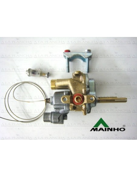 NC Thermostatic Gas Valve M36-300004 MAINHO SAV - Accessoires Spare parts MAINHO