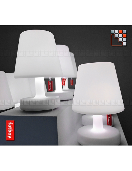 Fatboy® Set 3 Edison Lamps The Mini F49-103804 FATBOY THE ORIGINAL® Lighting for Terraces & Gardens