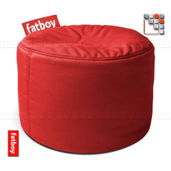 Fatboy® Pouf Point Nylon F49-POINT FATBOY THE ORIGINAL® Outdoor Living Room Furniture