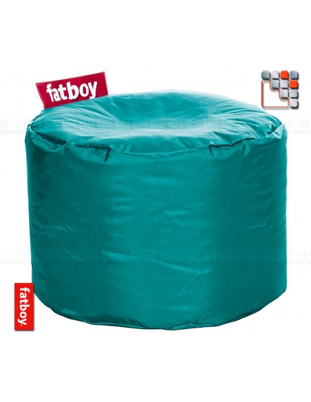 Fatboy® Pouf Point Nylon F49-POINT FATBOY THE ORIGINAL® Outdoor Living Room Furniture