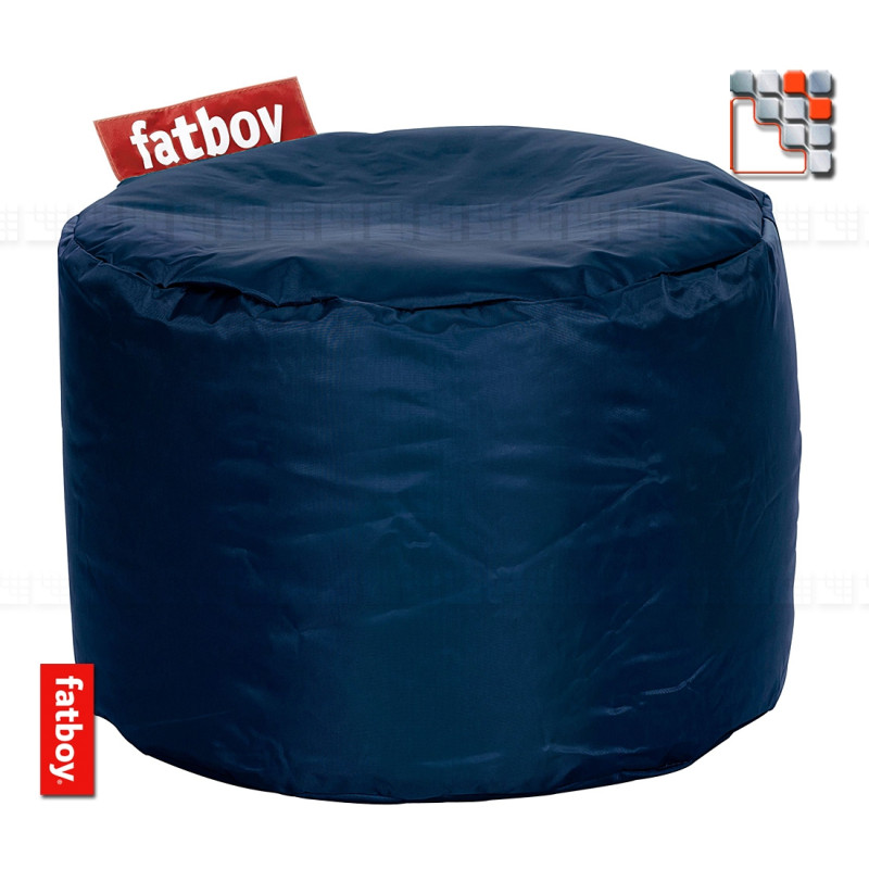 Fatboy® Pouf Point Nylon F49-POINT FATBOY THE ORIGINAL® Outdoor Living Room Furniture