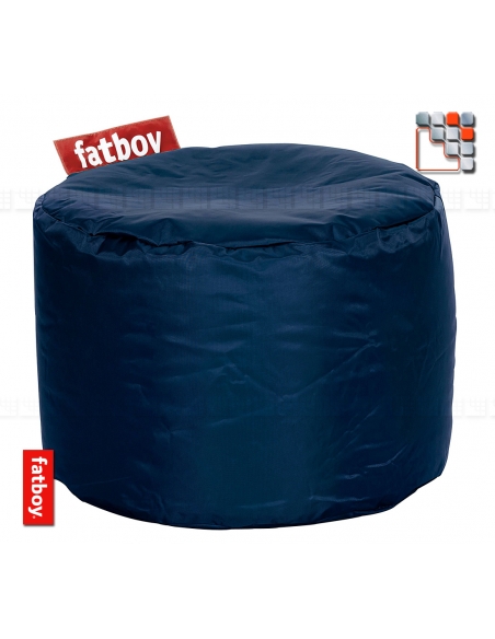 Fatboy® Pouf Point Nylon F49-POINT FATBOY THE ORIGINAL® Mobilier pour Salon d'Exterieur
