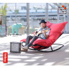 Fatboy® Original + Rock 'N Roll F49-Rocknroll FATBOY THE ORIGINAL® Outdoor Lounge Furniture