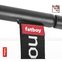 Fatboy® Rock 'N Roll F49-103161 FATBOY THE ORIGINAL® Muebles para salón al aire libre