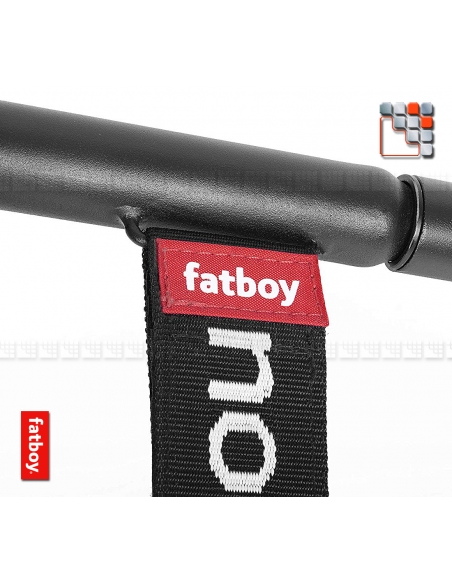 Fatboy® Rock 'n Roll F49-103161 FATBOY THE ORIGINAL® Mobilier pour Salon d'Exterieur